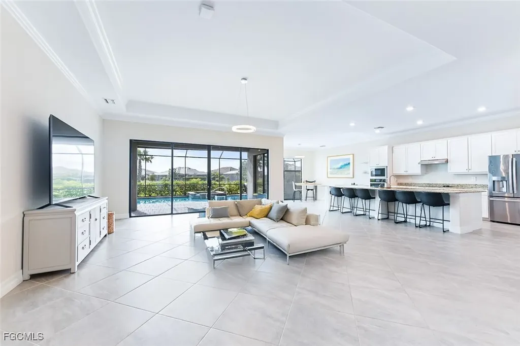 17441 Elkgrove Lane Estero FL 33928