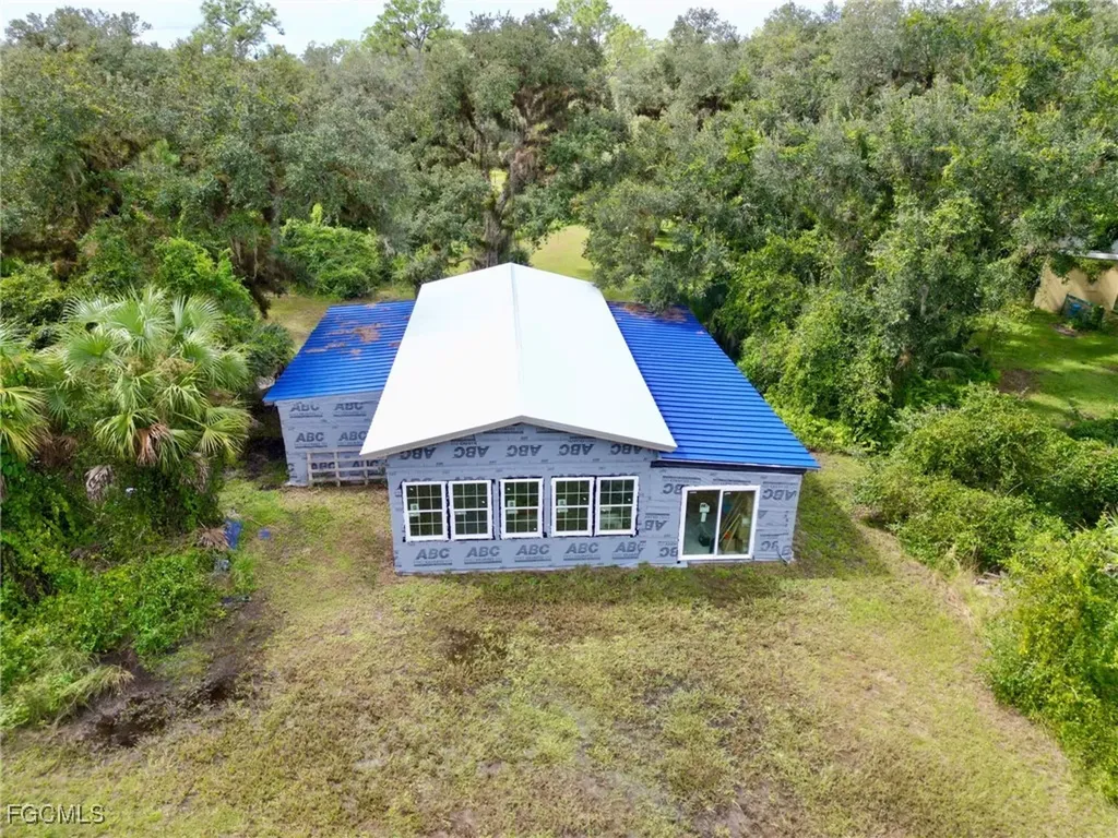 1269 Alex Boulevard Labelle FL 33935