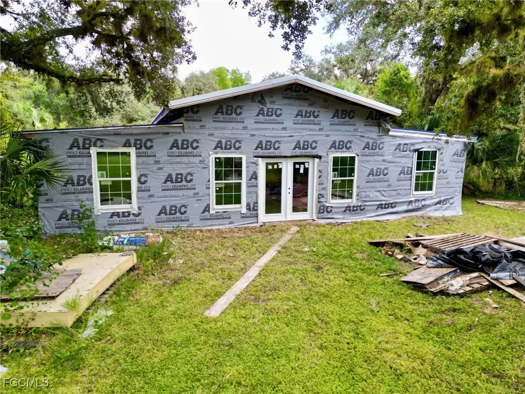 1269 Alex Boulevard Labelle FL 33935