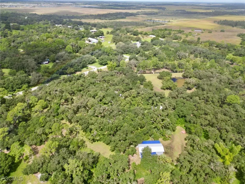 1269 Alex Boulevard Labelle FL 33935