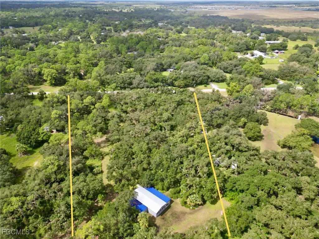 1269 Alex Boulevard Labelle FL 33935