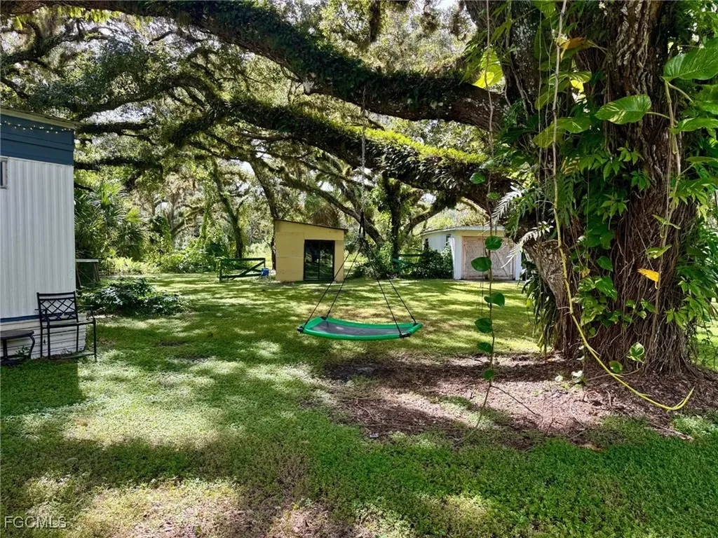 1269 Alex Boulevard Labelle FL 33935