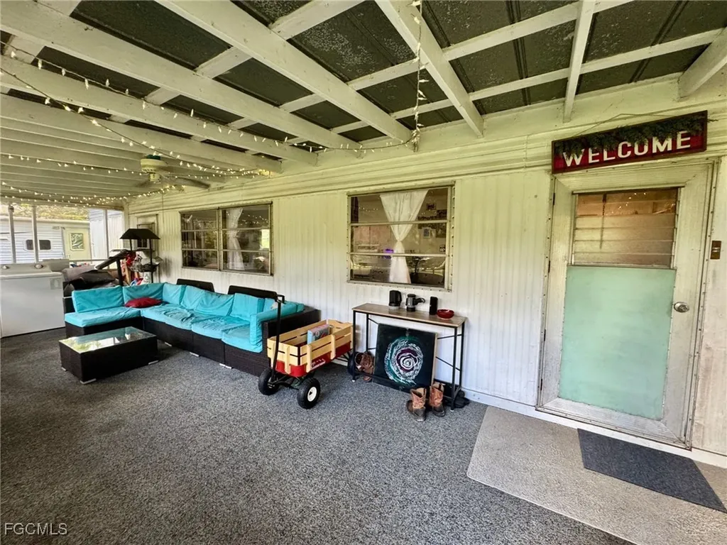 1269 Alex Boulevard Labelle FL 33935