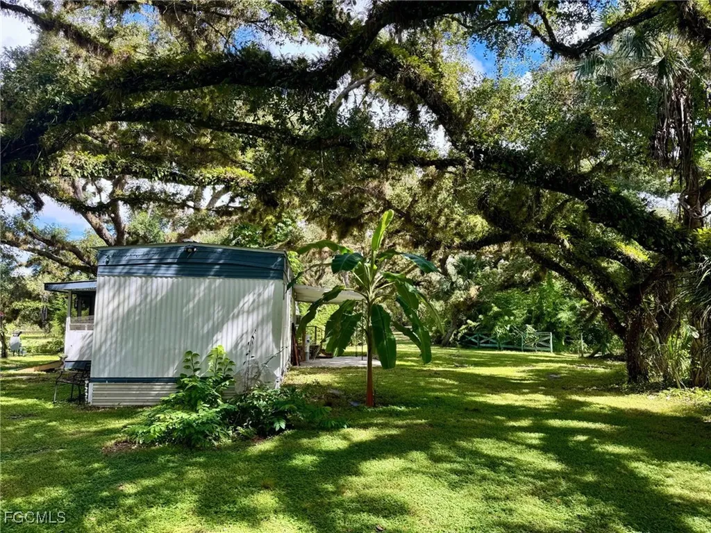 1269 Alex Boulevard Labelle FL 33935