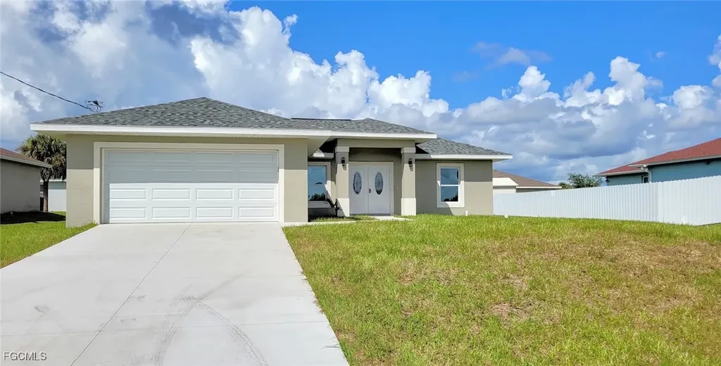 8038 Sunrise Circle Labelle FL 33935