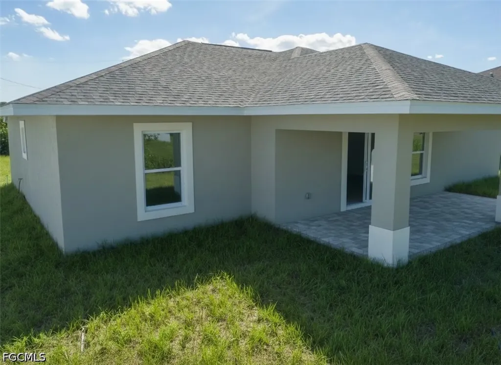 8038 Sunrise Circle Labelle FL 33935