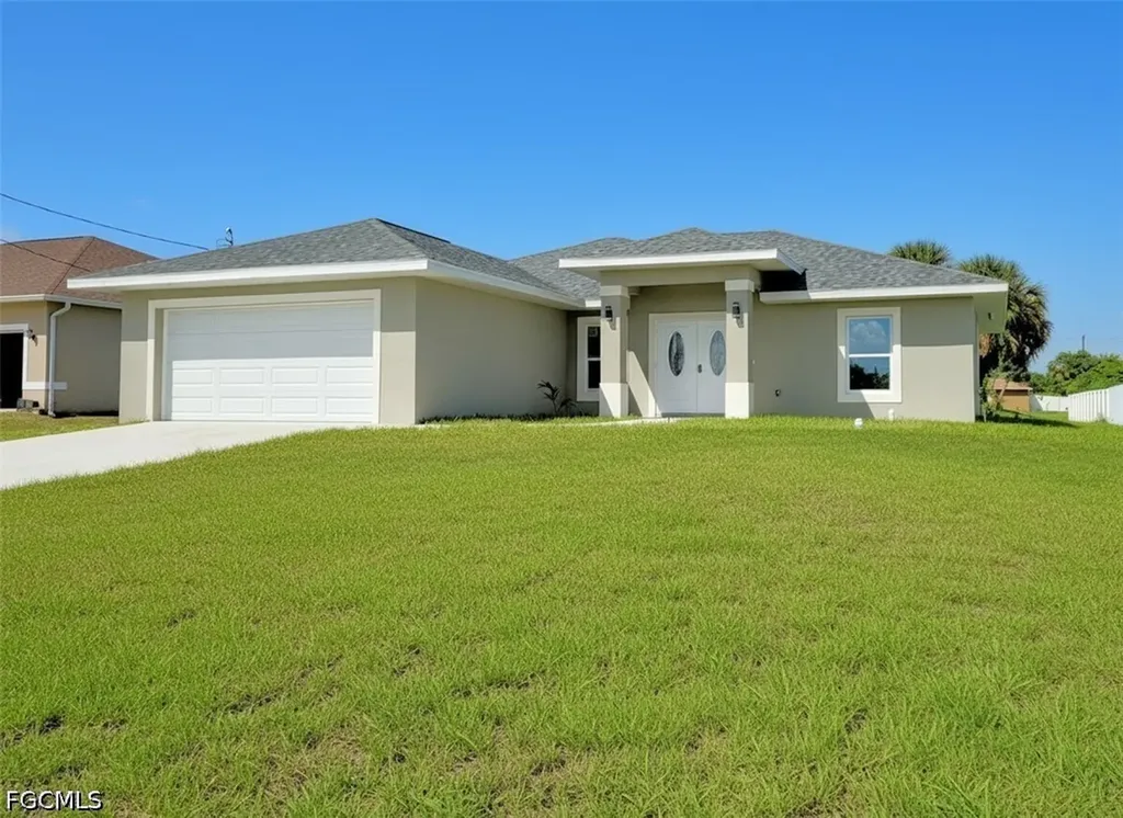 8038 Sunrise Circle Labelle FL 33935