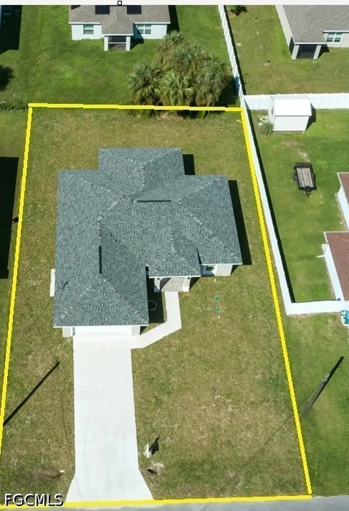 8038 Sunrise Circle Labelle FL 33935