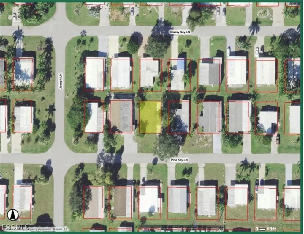171 Pine Key Lane Naples FL 34114