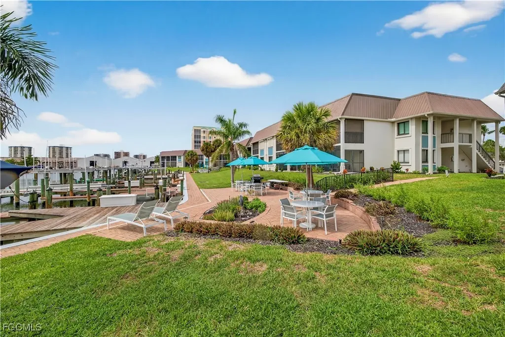 200 Lenell Road Fort Myers Beach FL 33931