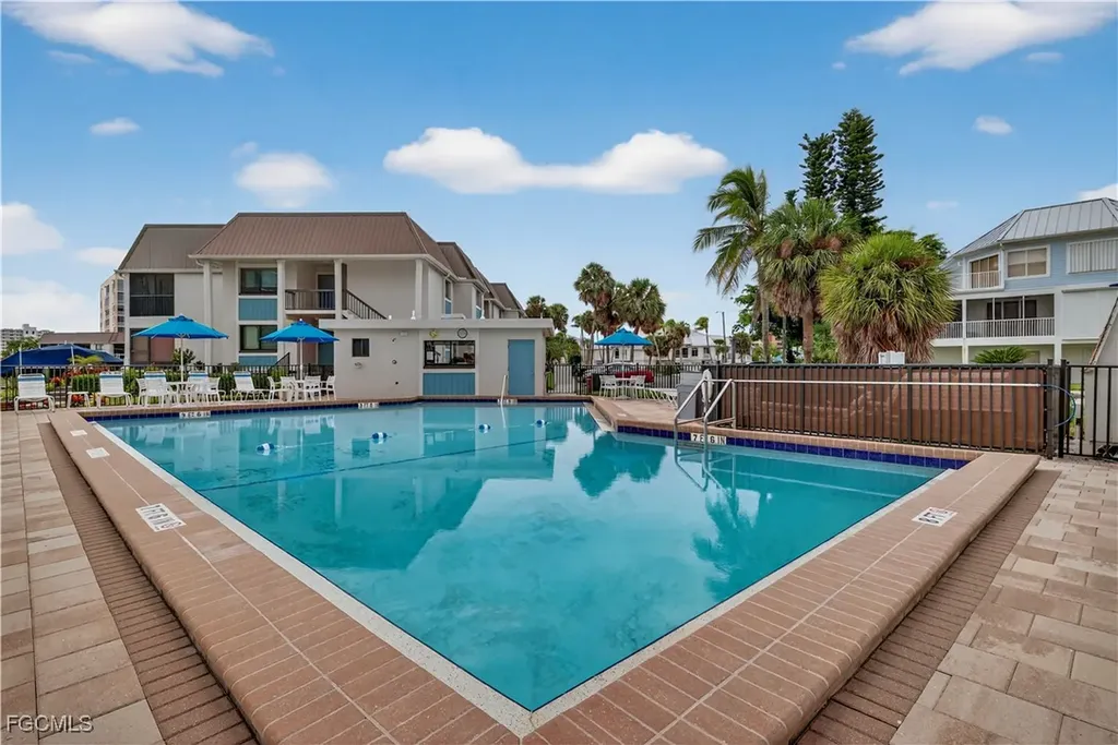 200 Lenell Road Fort Myers Beach FL 33931