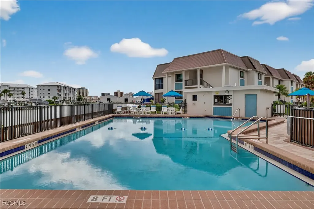 200 Lenell Road Fort Myers Beach FL 33931
