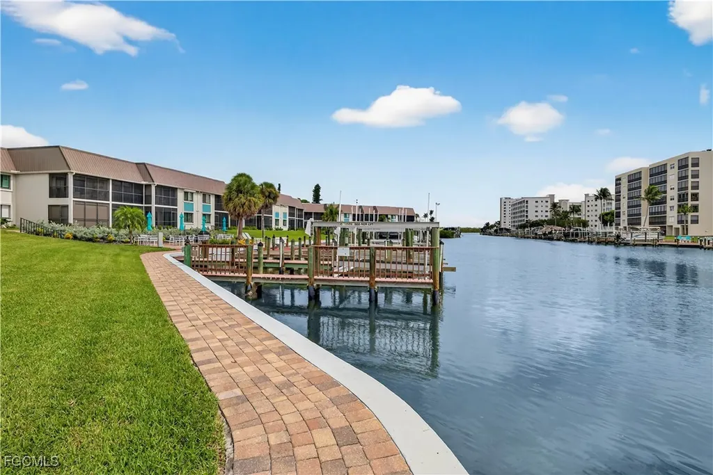 200 Lenell Road Fort Myers Beach FL 33931