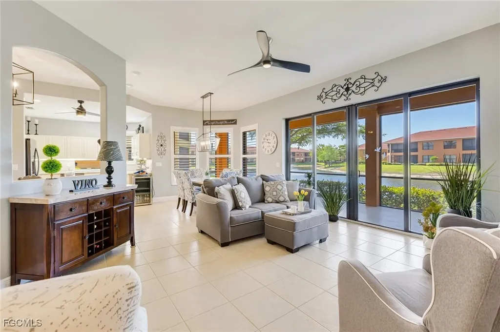 15791 Prentiss Pointe Circle Fort Myers FL 33908
