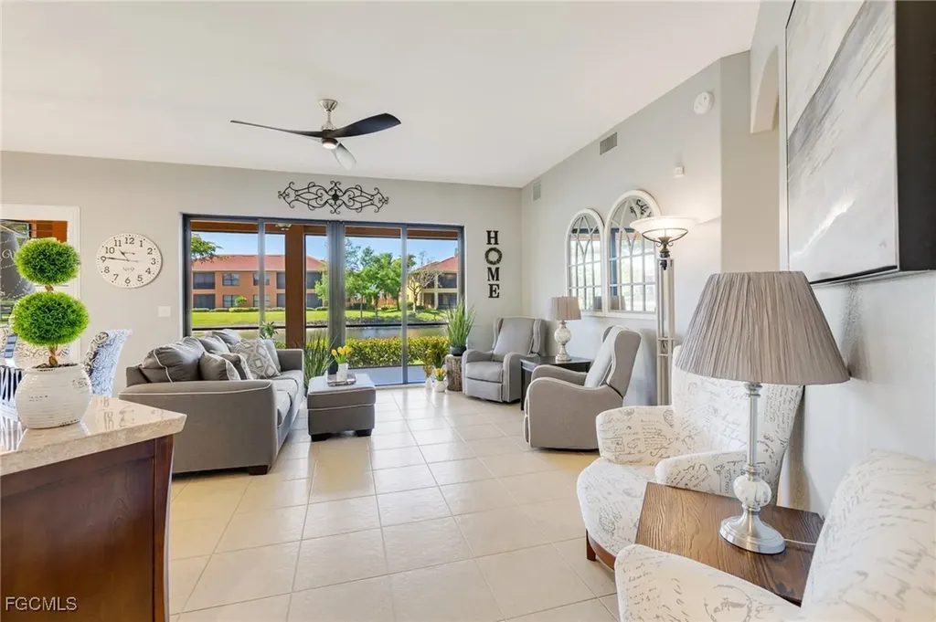 15791 Prentiss Pointe Circle Fort Myers FL 33908