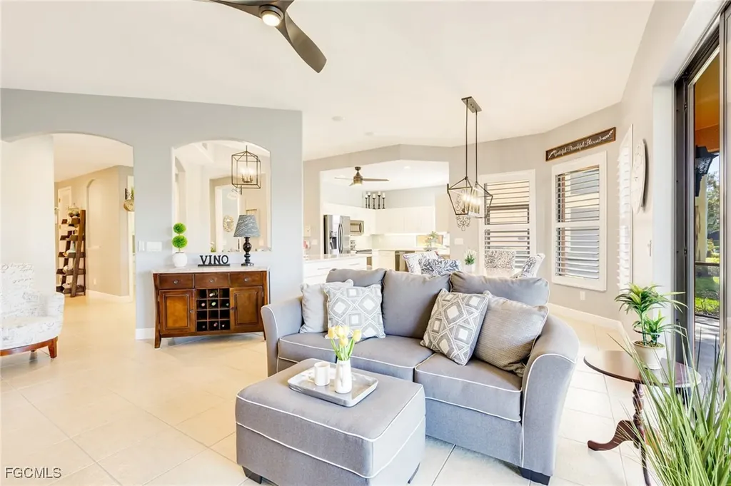 15791 Prentiss Pointe Circle Fort Myers FL 33908