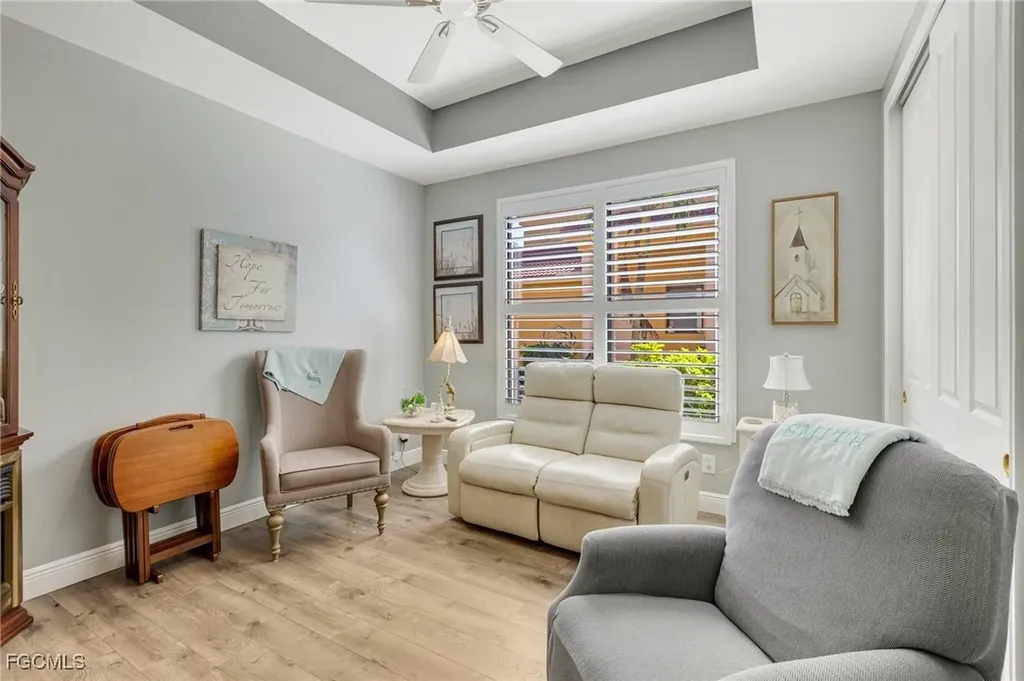 15791 Prentiss Pointe Circle Fort Myers FL 33908