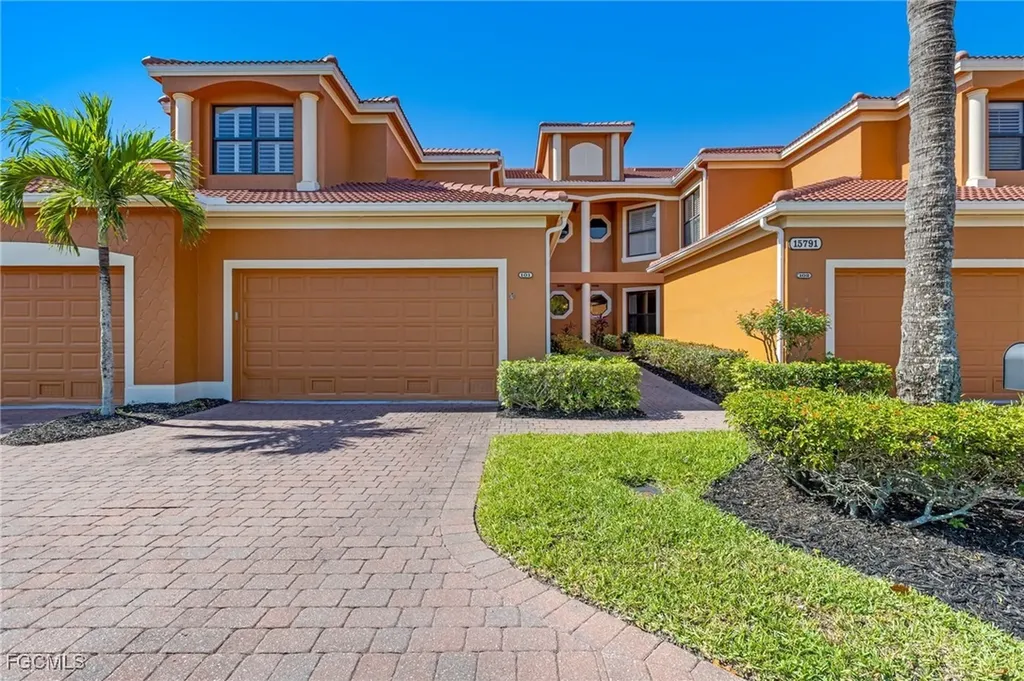 15791 Prentiss Pointe Circle Fort Myers FL 33908