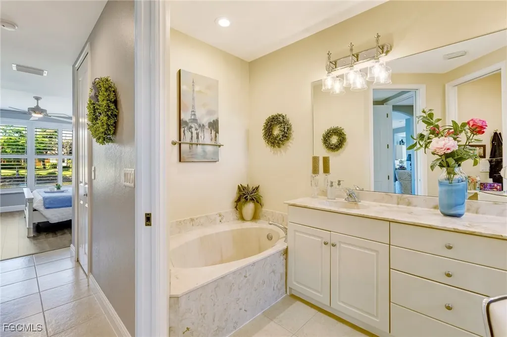 15791 Prentiss Pointe Circle Fort Myers FL 33908