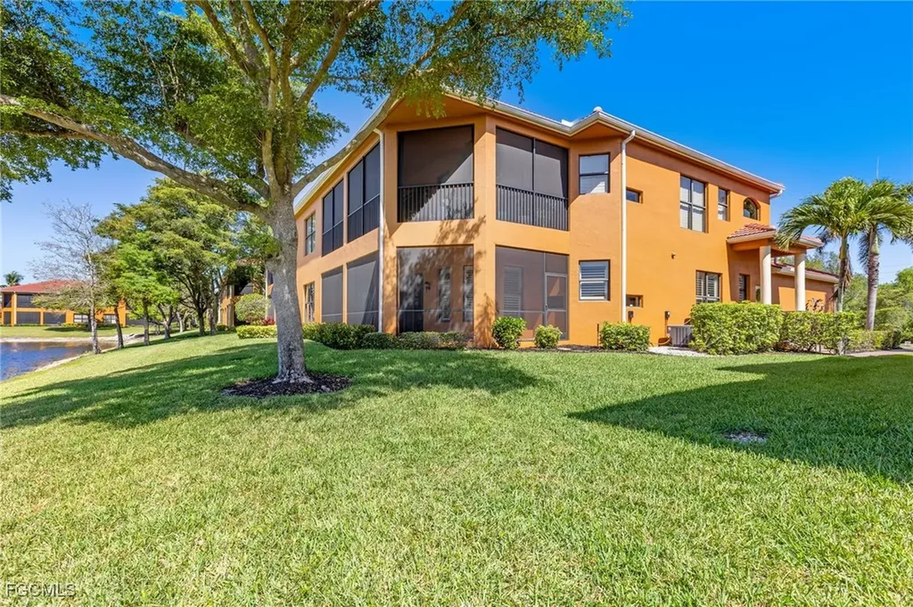 15791 Prentiss Pointe Circle Fort Myers FL 33908
