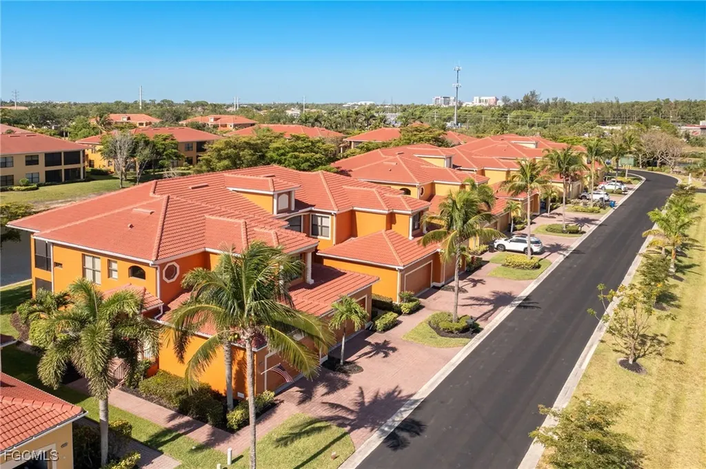 15791 Prentiss Pointe Circle Fort Myers FL 33908