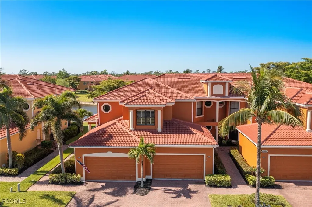 15791 Prentiss Pointe Circle Fort Myers FL 33908