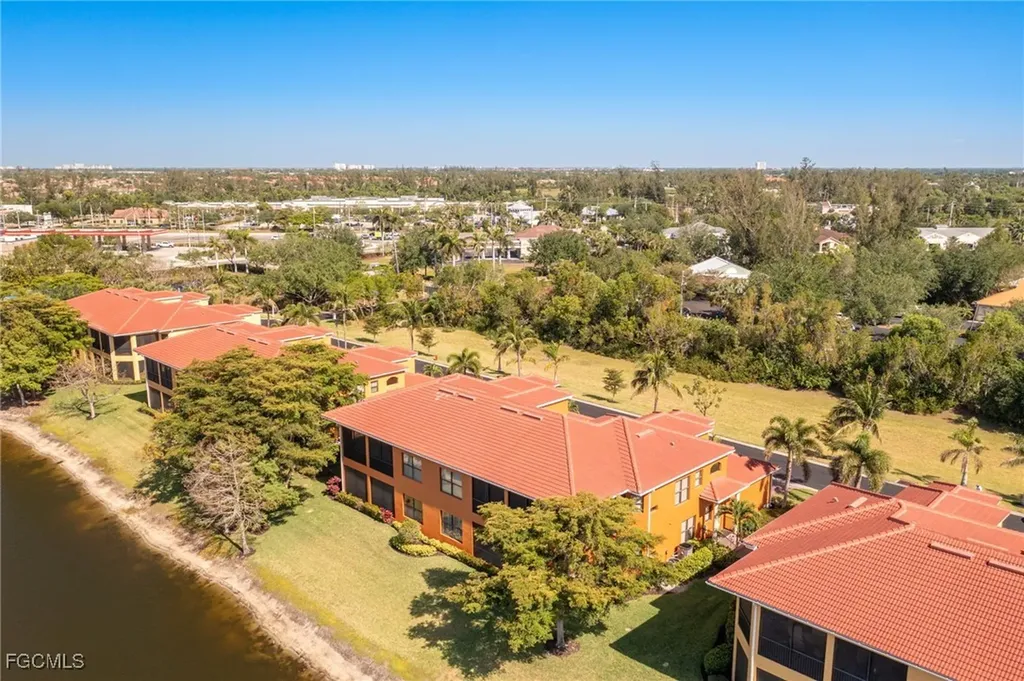 15791 Prentiss Pointe Circle Fort Myers FL 33908