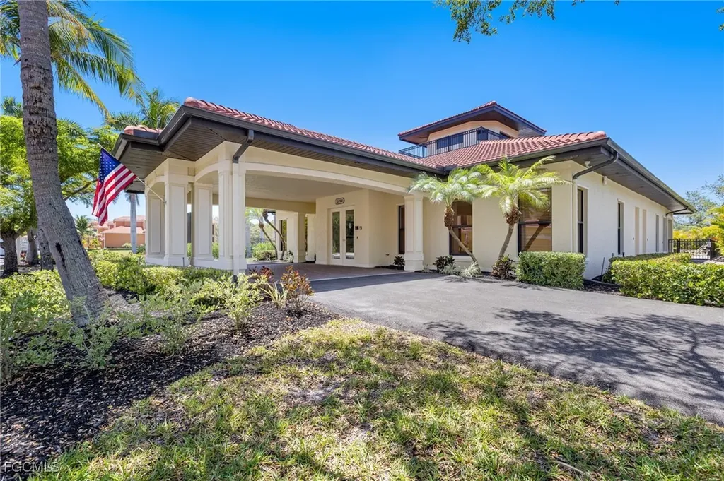 15791 Prentiss Pointe Circle Fort Myers FL 33908