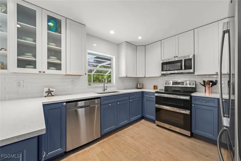 513 Rabbit Road Sanibel FL 33957