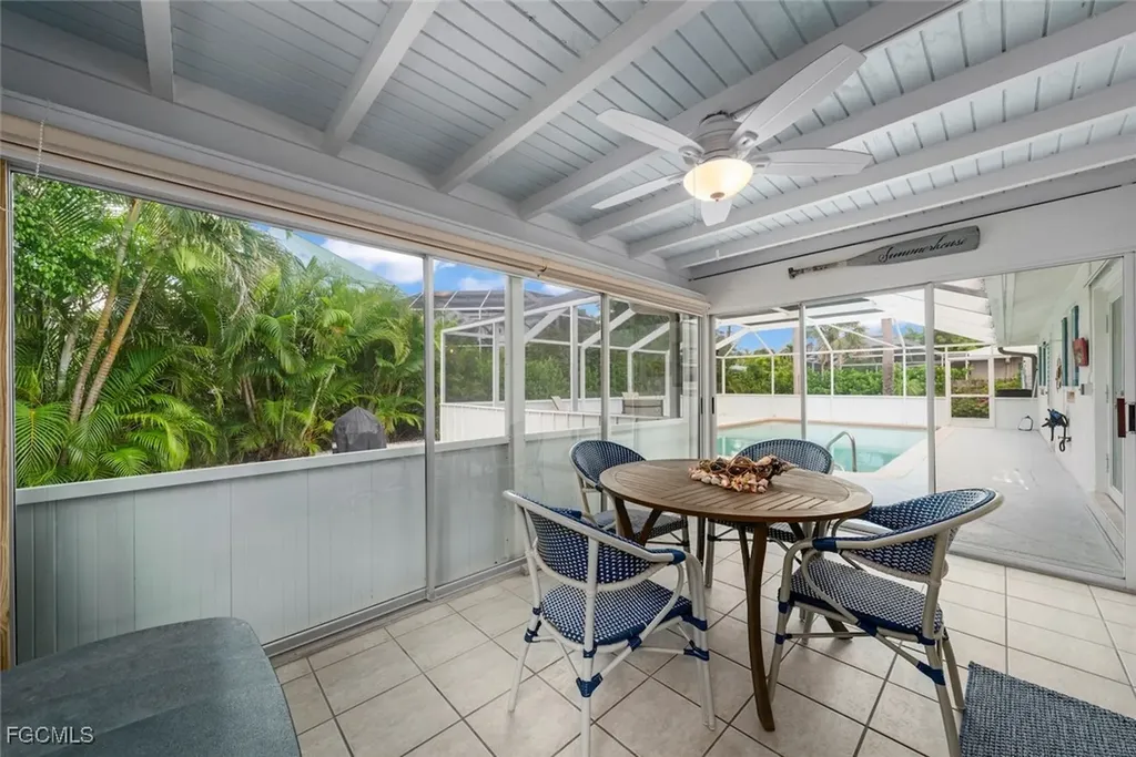 513 Rabbit Road Sanibel FL 33957