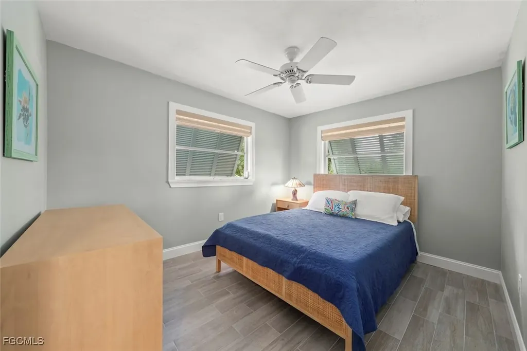 513 Rabbit Road Sanibel FL 33957
