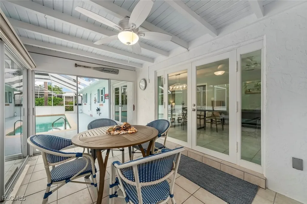513 Rabbit Road Sanibel FL 33957