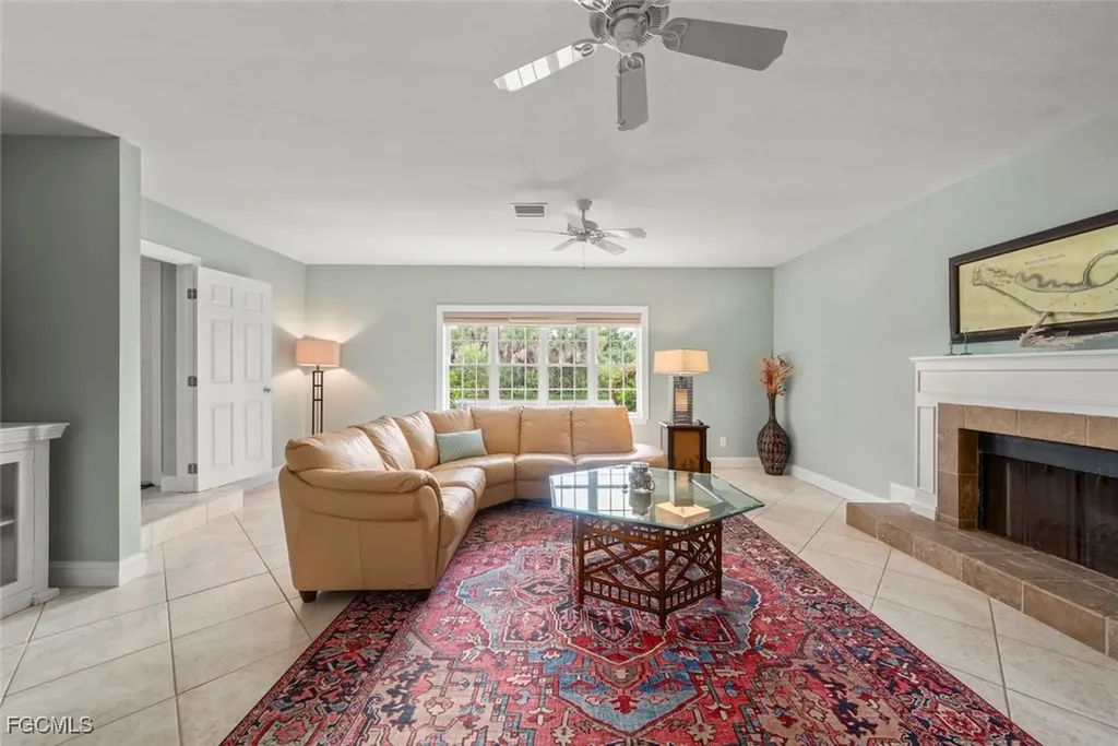 513 Rabbit Road Sanibel FL 33957