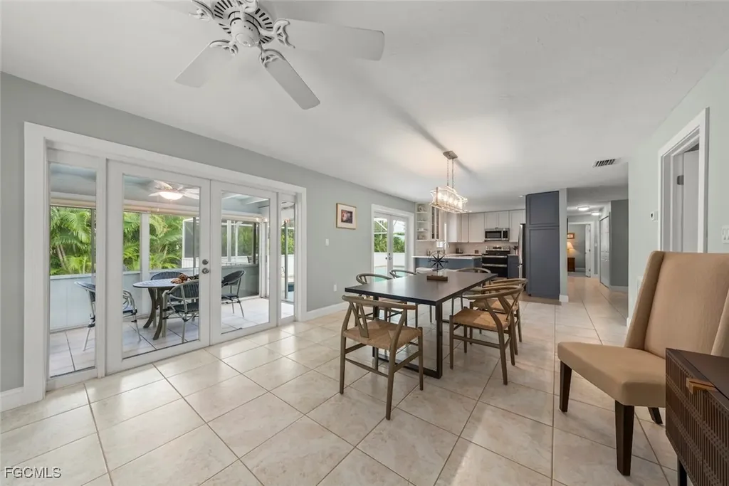 513 Rabbit Road Sanibel FL 33957