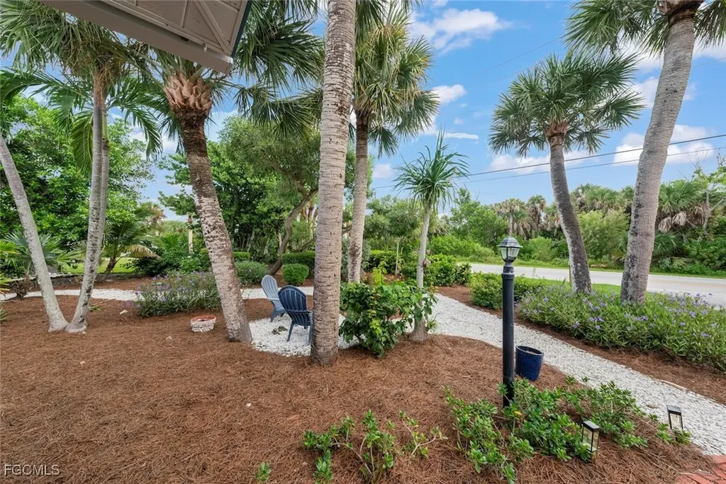 513 Rabbit Road Sanibel FL 33957