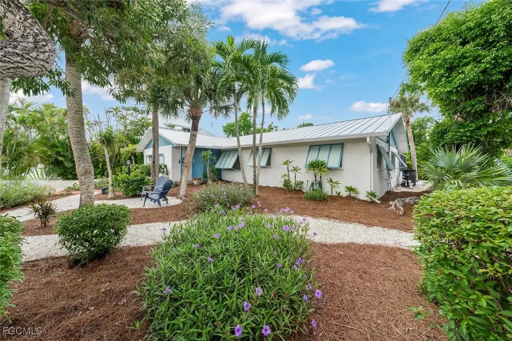 513 Rabbit Road Sanibel FL 33957