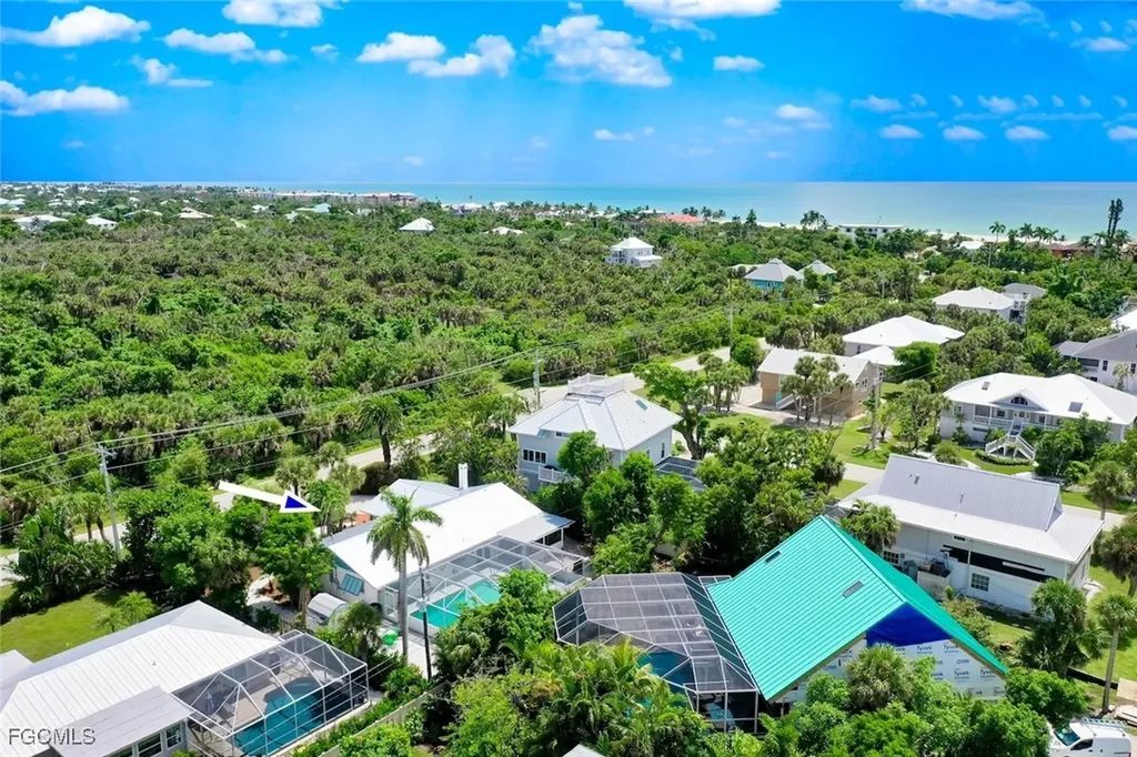 513 Rabbit Road Sanibel FL 33957