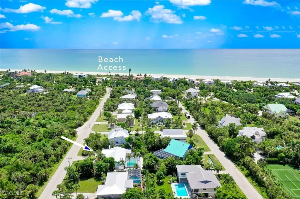 513 Rabbit Road Sanibel FL 33957