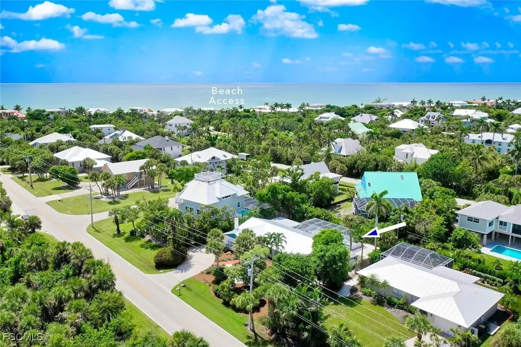 513 Rabbit Road Sanibel FL 33957