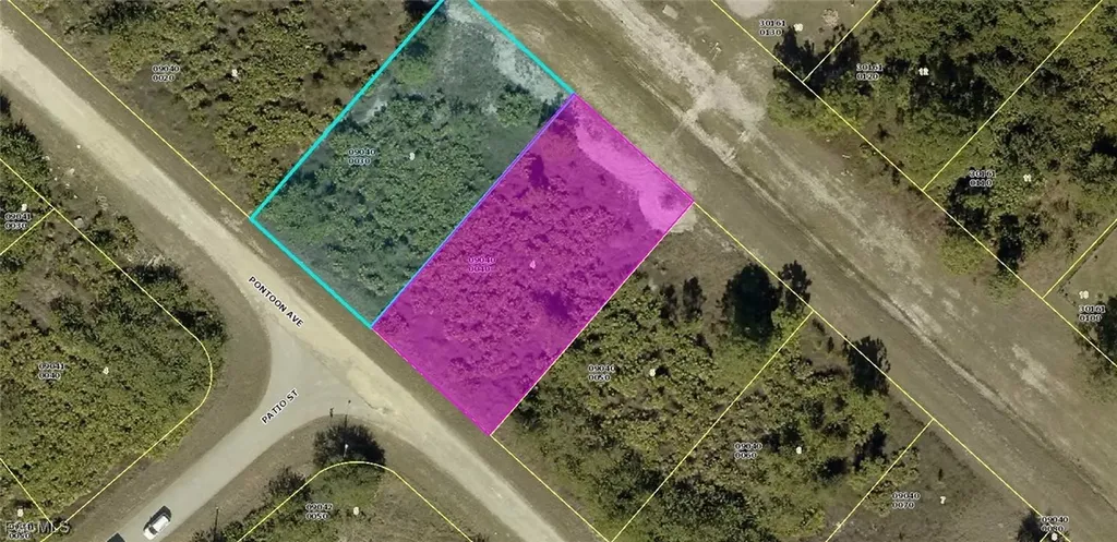 367 Pontoon Avenue Lehigh Acres FL 33974