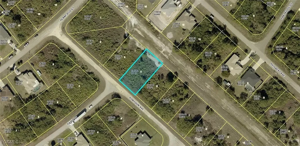 367 Pontoon Avenue Lehigh Acres FL 33974