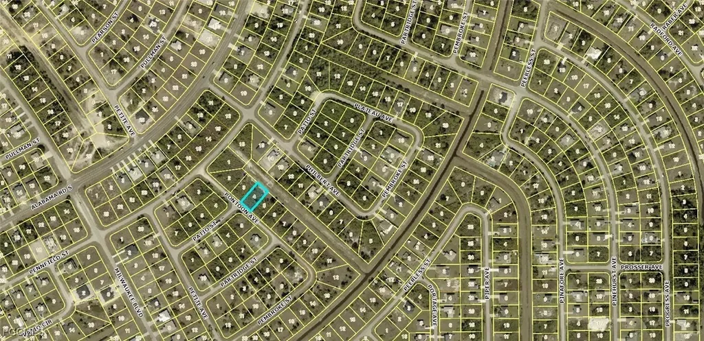 367 Pontoon Avenue Lehigh Acres FL 33974