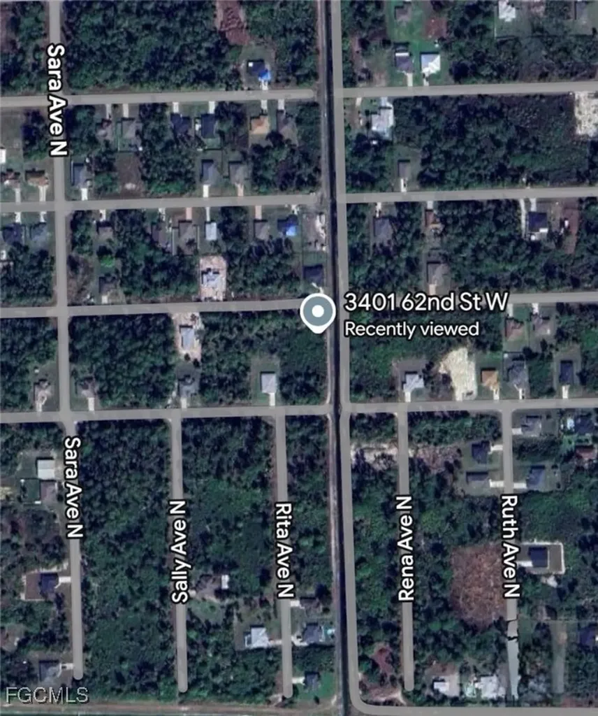 3401 62nd Street W Lehigh Acres FL 33971
