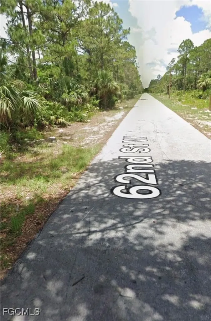3401 62nd Street W Lehigh Acres FL 33971