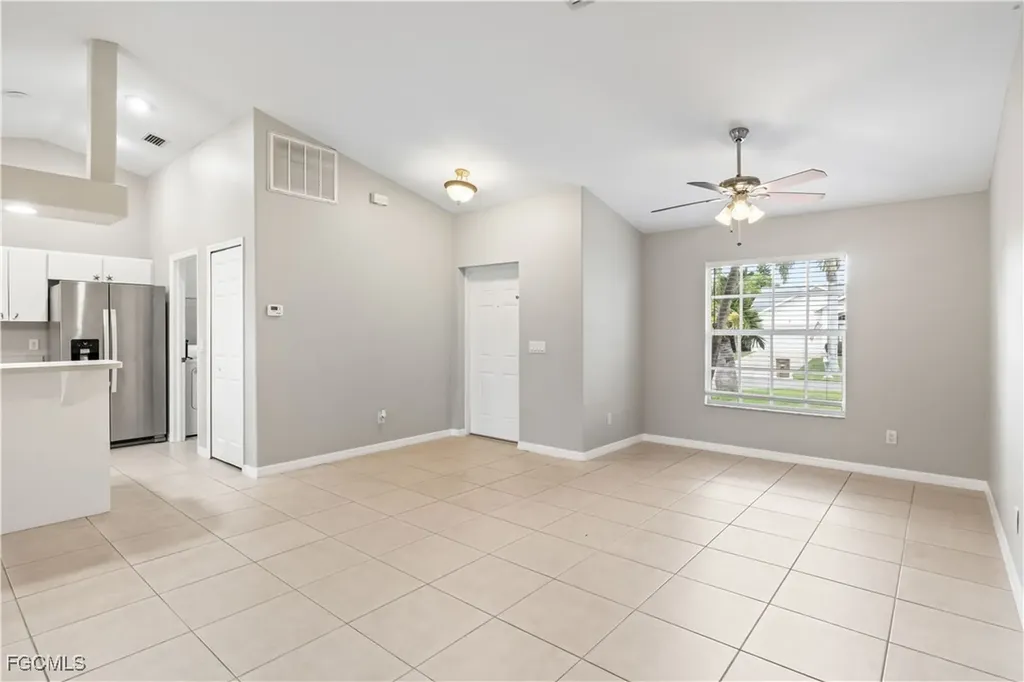 1806 SW 22nd Terrace Cape Coral FL 33991