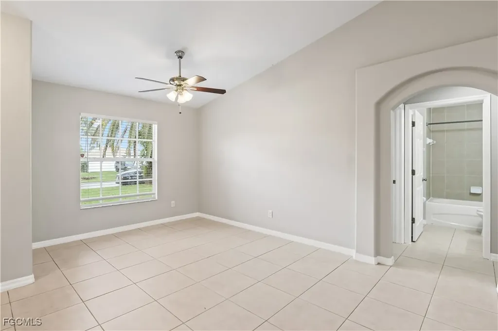 1806 SW 22nd Terrace Cape Coral FL 33991
