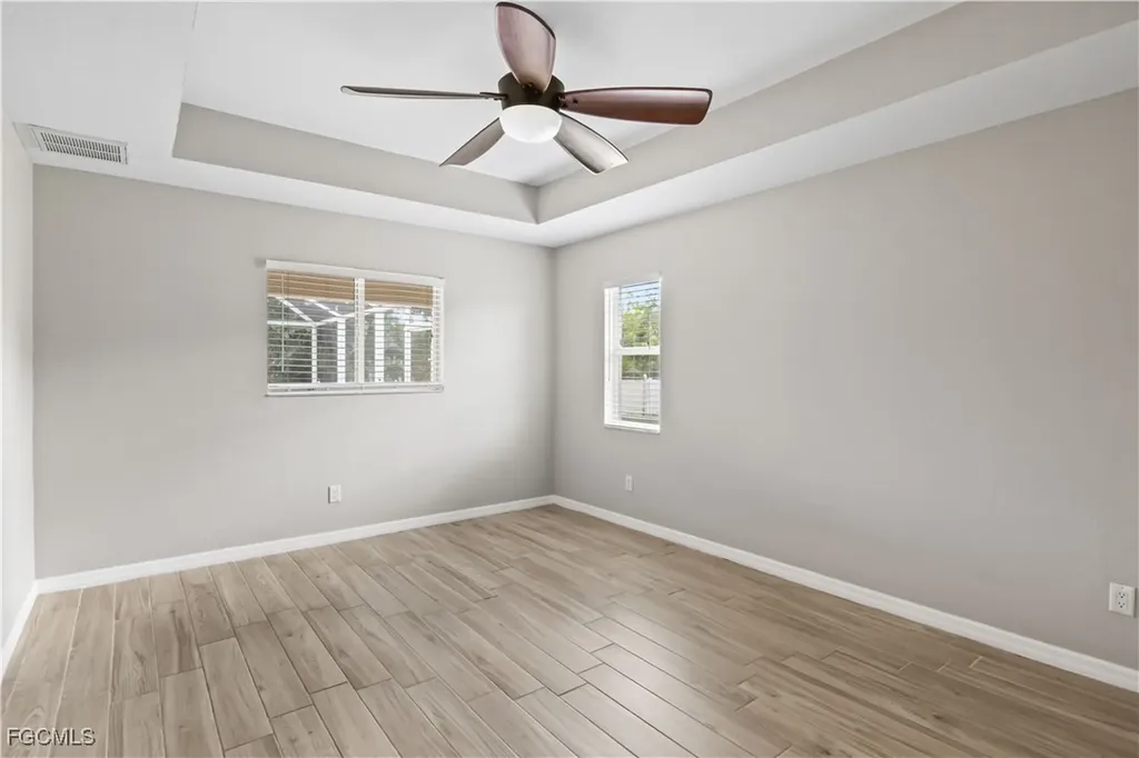 1806 SW 22nd Terrace Cape Coral FL 33991