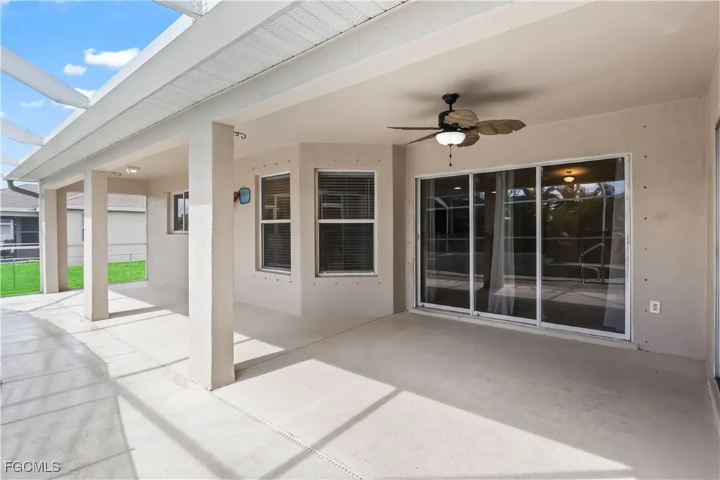 1806 SW 22nd Terrace Cape Coral FL 33991