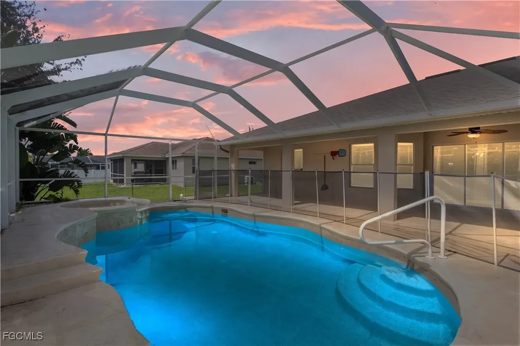 1806 SW 22nd Terrace Cape Coral FL 33991