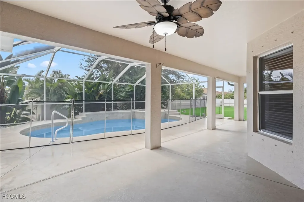 1806 SW 22nd Terrace Cape Coral FL 33991